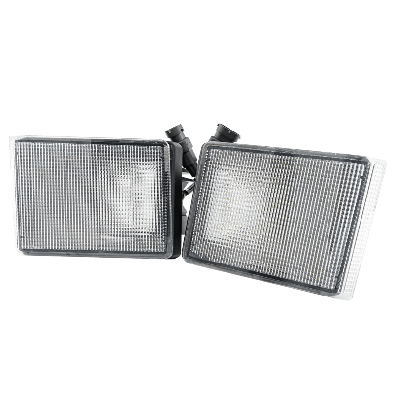 CRAWER LED 30W John Deere Work Light - CR-1061 - LightComm