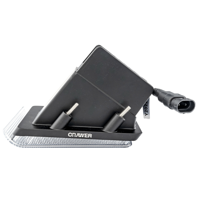 CRAWER LED 30W John Deere Work Light - CR-1061 - LightComm