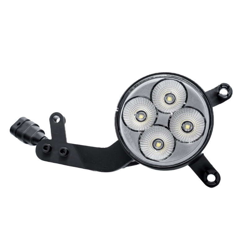 CRAWER LED 40W John Deere Work Light For R7/R8 - CR-1063 - LightComm