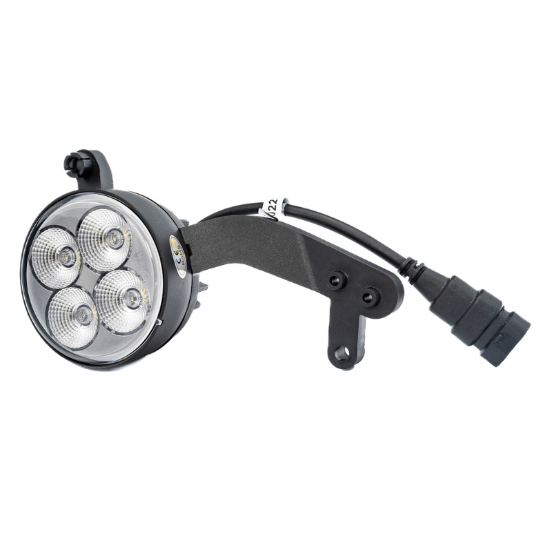 CRAWER LED 40W John Deere Work Light For R7/R8 - CR-1063 - LightComm