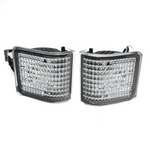 CRAWER LED 40W John Deere Work Light - CR-1064 - LightComm