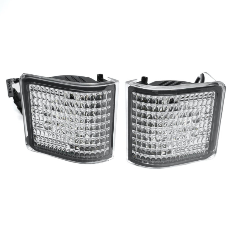 CRAWER LED 40W John Deere Work Light - CR-1064 - LightComm