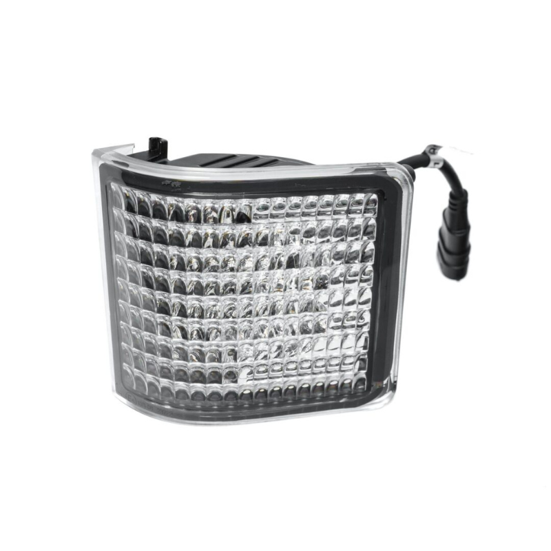 CRAWER LED 40W John Deere Work Light - CR-1064 - LightComm