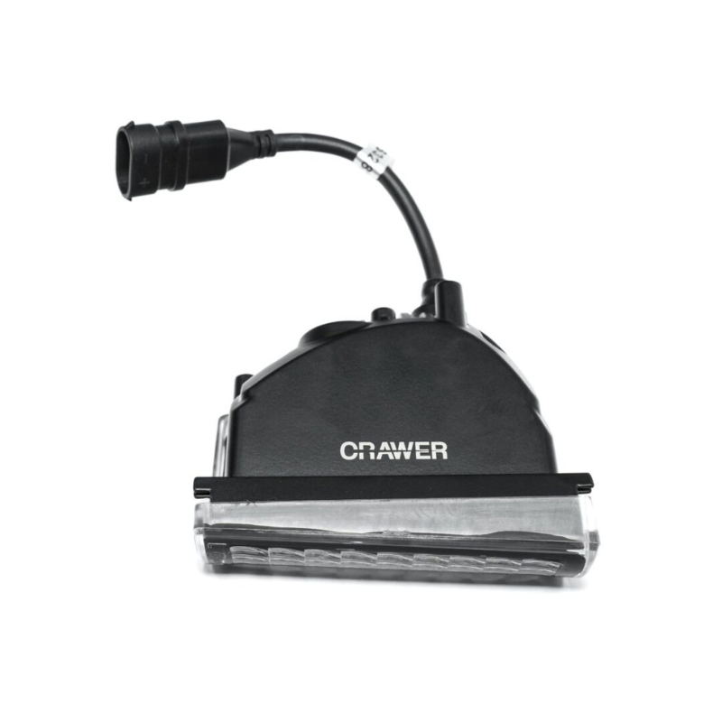 CRAWER LED 40W John Deere Work Light - CR-1064 - LightComm
