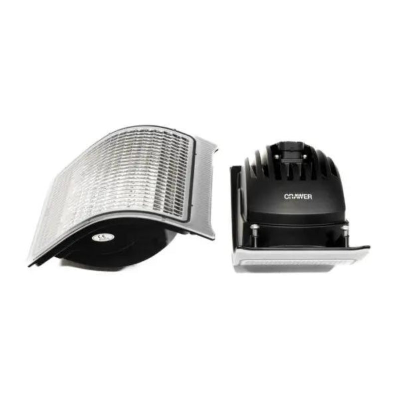 Crawer Corner LED Work Light Set for New Holland TM / Ford - CR-1068 - LightComm