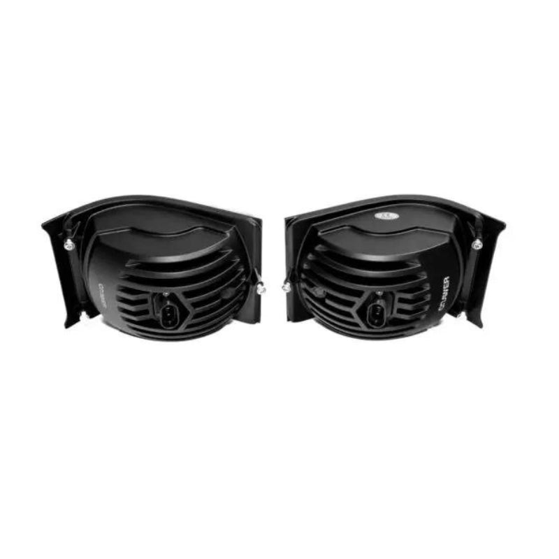 Crawer Corner LED Work Light Set for New Holland TM / Ford - CR-1068 - LightComm