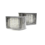 Crawer Corner LED Work Light Set for New Holland TM / Ford - CR-1068 - LightComm