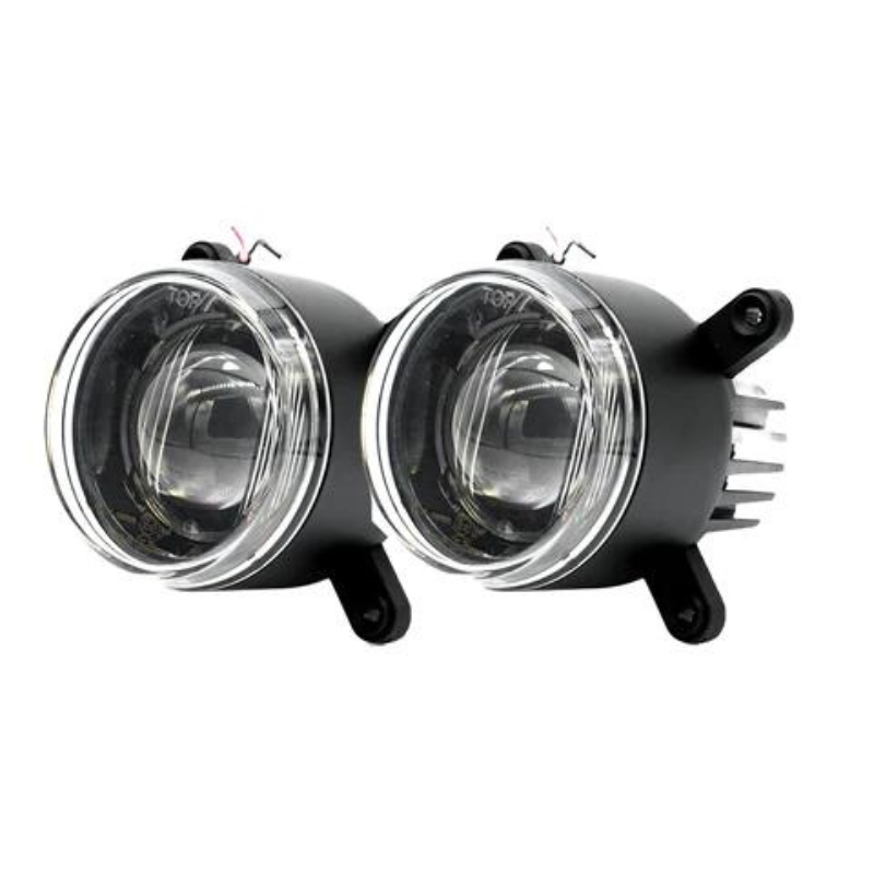 Crawer LED Low Beam Headlight Set - CR-3007S - LightComm