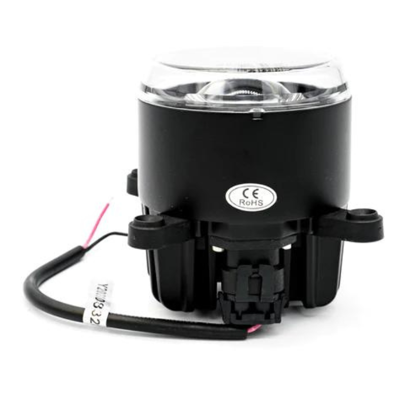 Crawer LED Low Beam Headlight Set - CR-3007S - LightComm