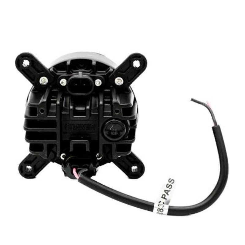 Crawer LED Low Beam Headlight Set - CR-3007S - LightComm
