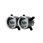 Crawer LED High Beam Headlight Set - CR-3008S - LightComm