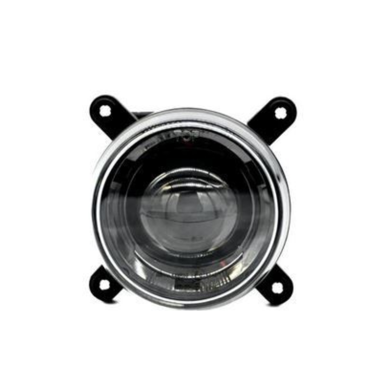 Crawer LED High Beam Headlight Set - CR-3008S - LightComm