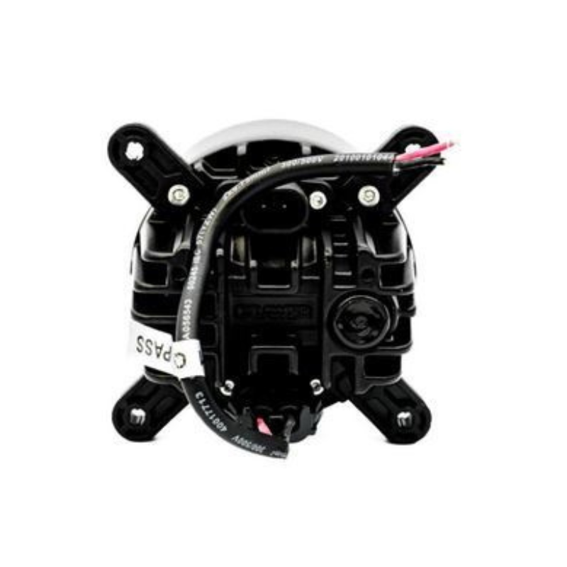 Crawer LED High Beam Headlight Set - CR-3008S - LightComm