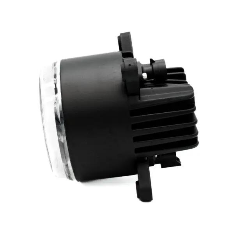 CRAWER LED headlight SET Hyperios 90mm (high and low beam) - CR-3009-ND1S - LightComm