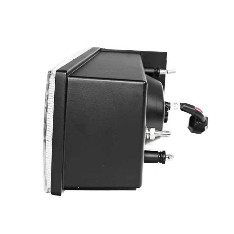 Crawer Case IH Headlight and Worklight Set - CR-3012 - LightComm