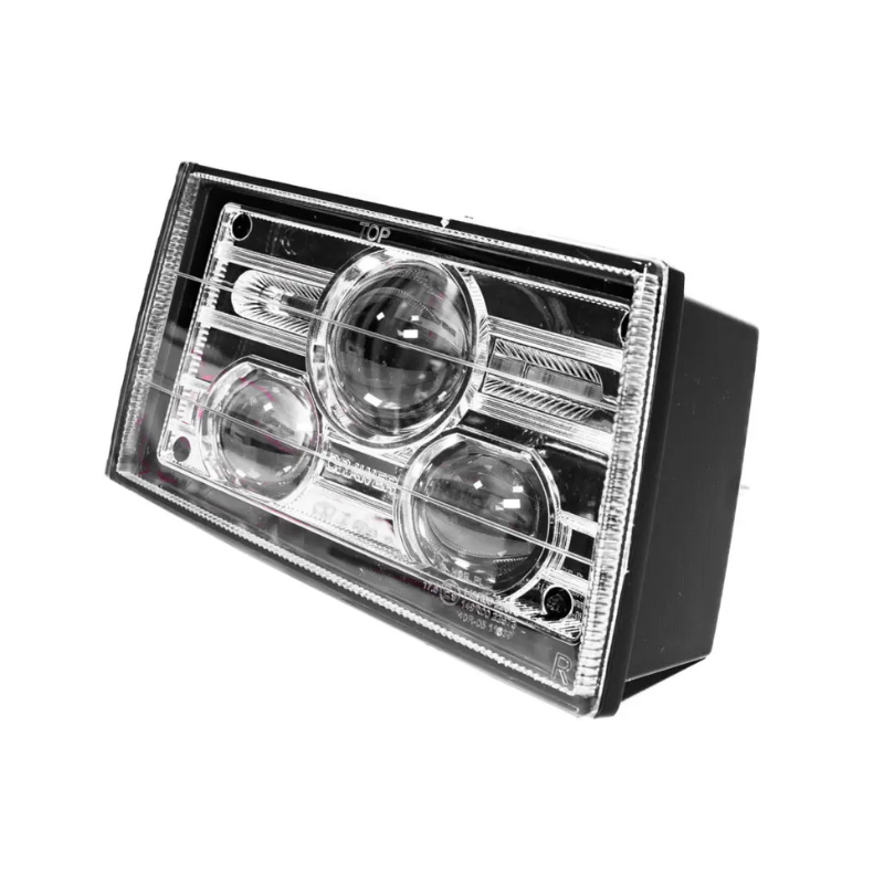 Crawer Case IH Headlight and Worklight Set - CR-3012 - LightComm