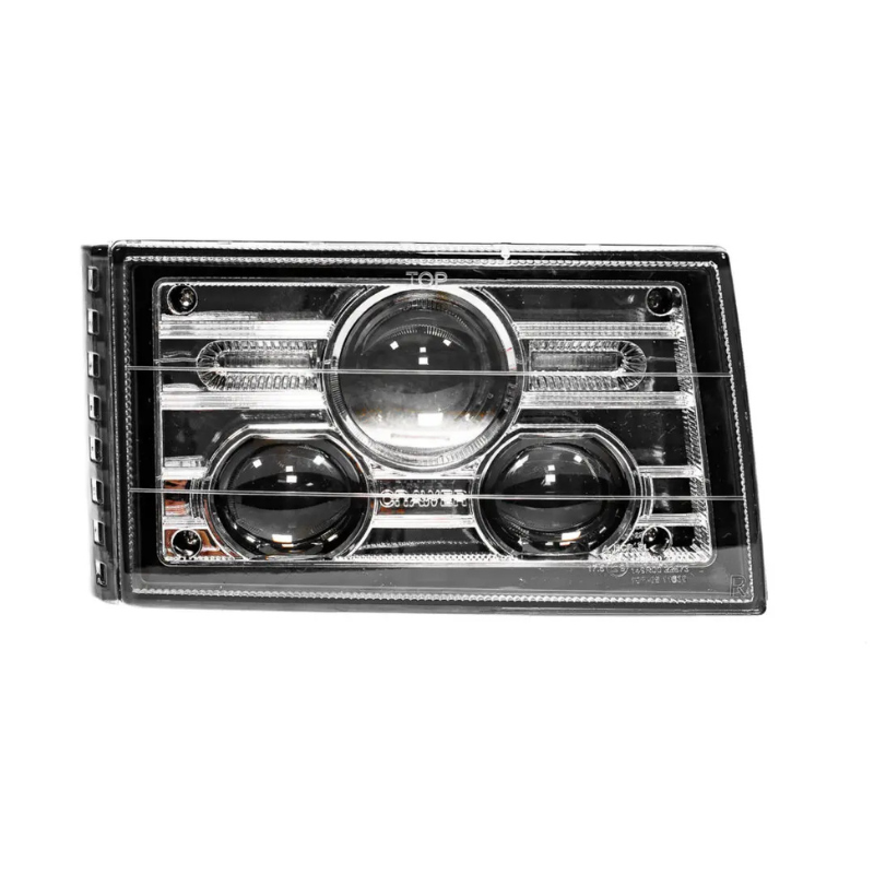 Crawer Case IH Headlight and Worklight Set - CR-3012 - LightComm