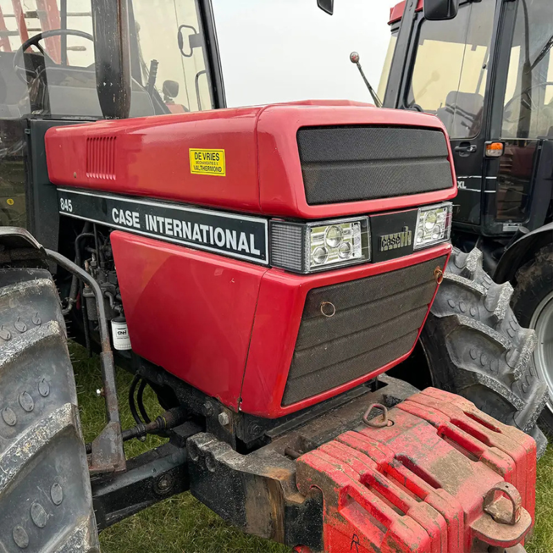 Crawer Case IH Headlight and Worklight Set - CR-3012 - LightComm