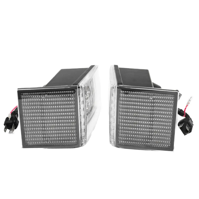 Crawer Case IH Headlight and Worklight Set - CR-3012 - LightComm