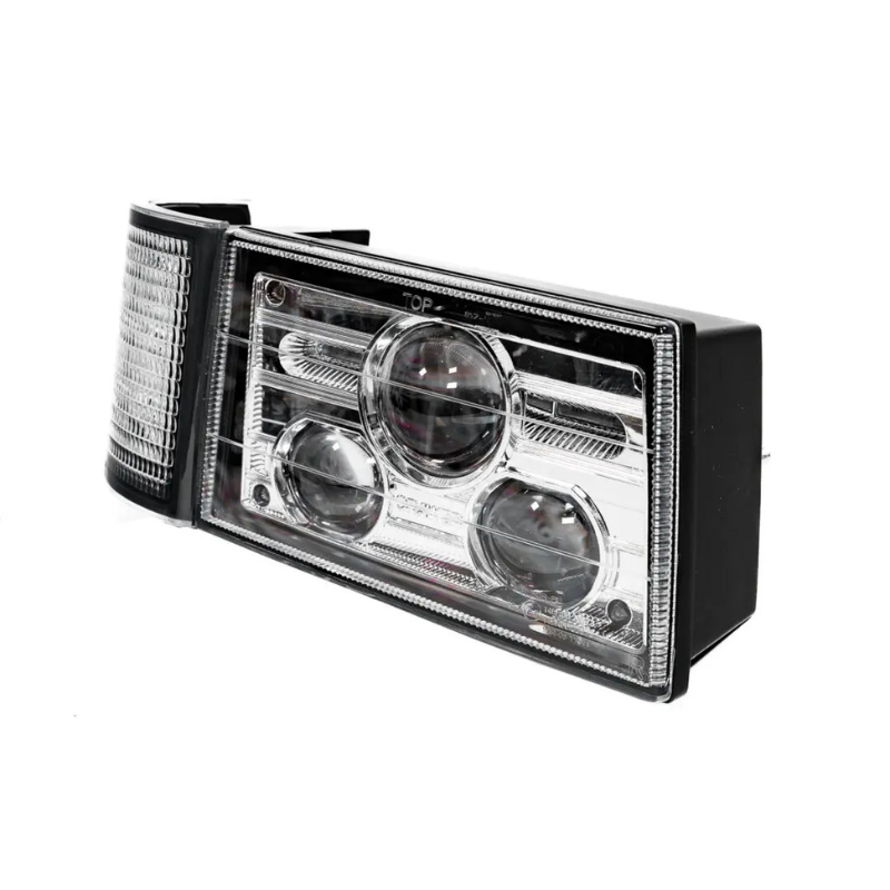 Crawer Case IH MX / McCormick MTX Headlight and Worklight Set - CR-3013 - LightComm