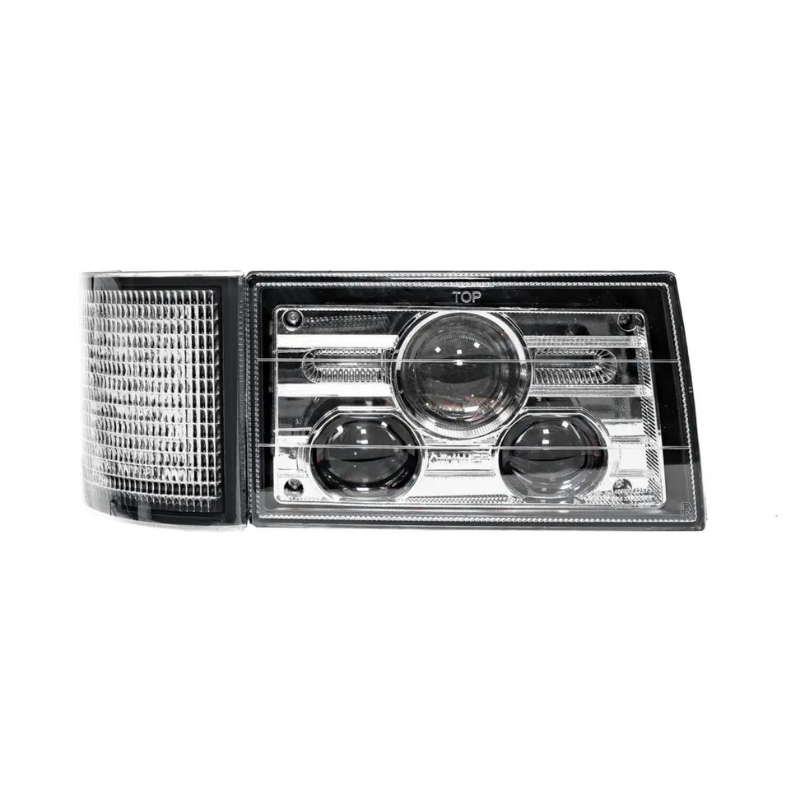 Crawer Case IH MX / McCormick MTX Headlight and Worklight Set - CR-3013 - LightComm