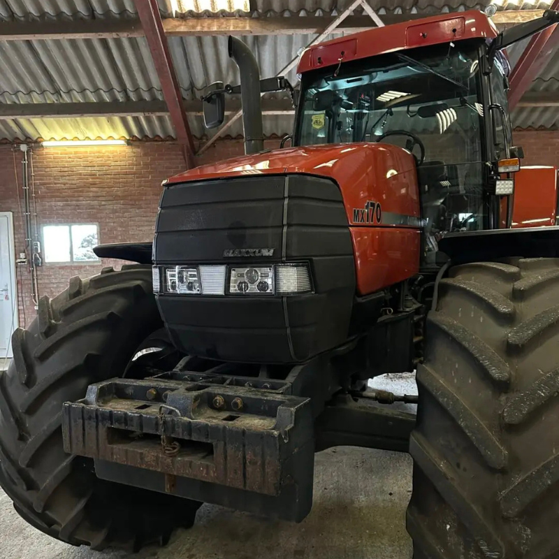 Crawer Case IH MX / McCormick MTX Headlight and Worklight Set - CR-3013 - LightComm