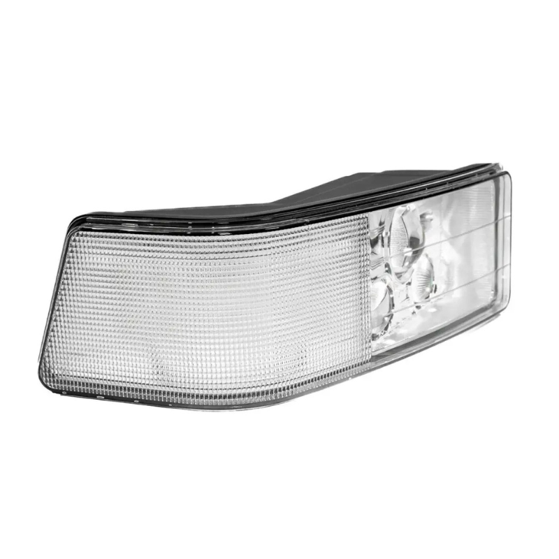 Crawer Headlight and Worklight Set For Case IH - CR-3014 - LightComm