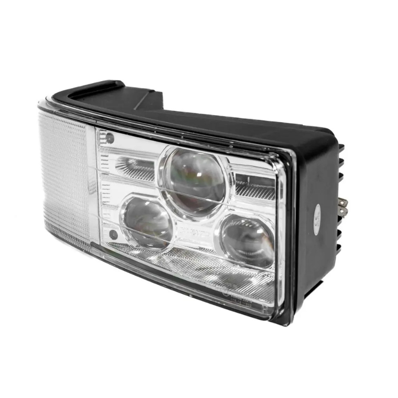 Crawer Headlight and Worklight Set For Case IH - CR-3014 - LightComm