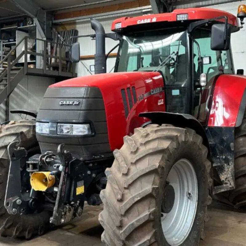 Crawer Headlight and Worklight Set For Case IH - CR-3014 - LightComm