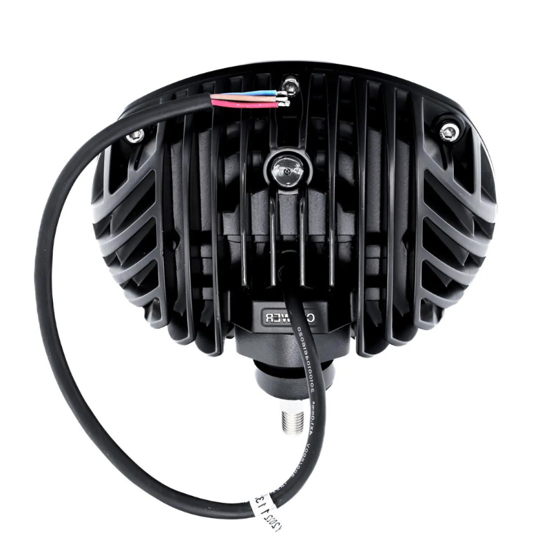 Crawer LED Headlight Set Universal Oval - CR-3018S - LightComm