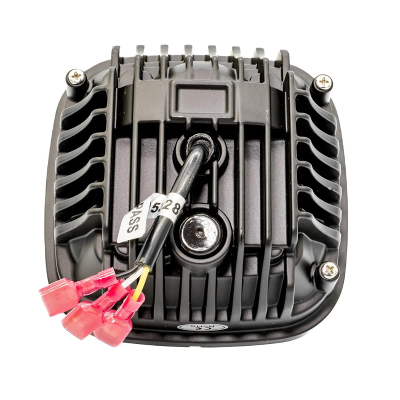 CRAWER LED recessed headlight John Deere - CR-3022