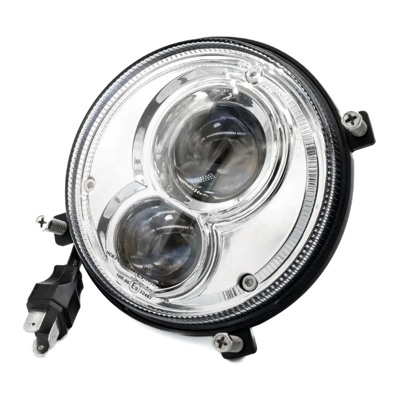 CRAWER CR-3023S LED Recessed Headlight Set