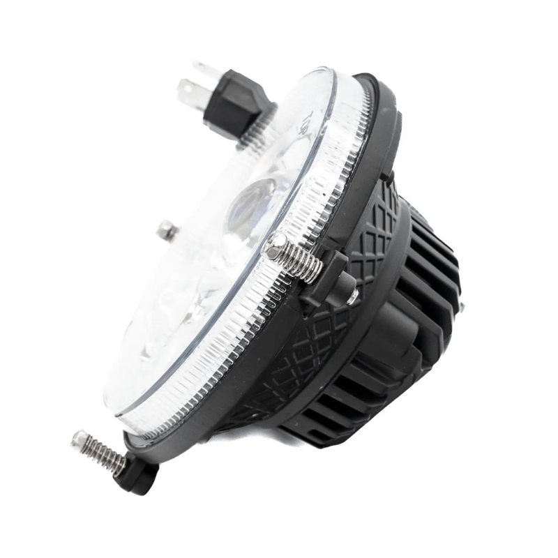 CRAWER CR-3023S LED Recessed Headlight Set - LightComm