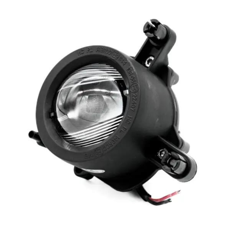 Crawer LED Recessed Headlight - CR-3040S - LightComm