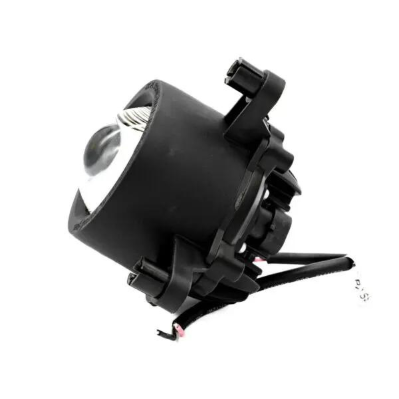 Crawer LED Recessed Headlight - CR-3040S - LightComm