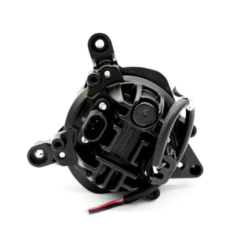 Crawer LED Recessed Headlight - CR-3040S - LightComm