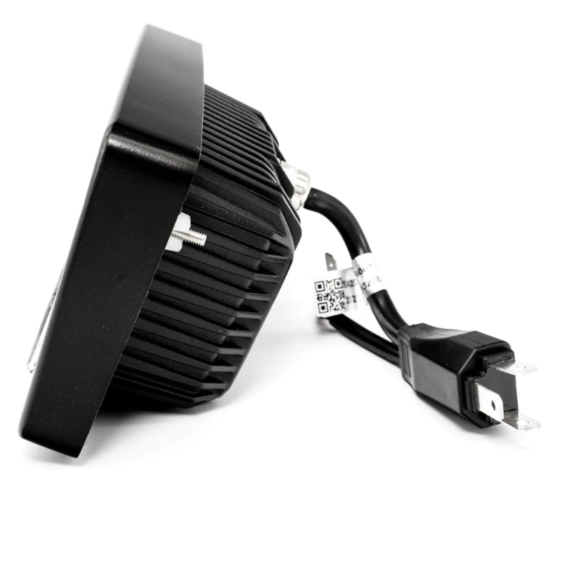 Crawer LED Recessed Headlight Set With E-Marking - CR-5403S - LightComm