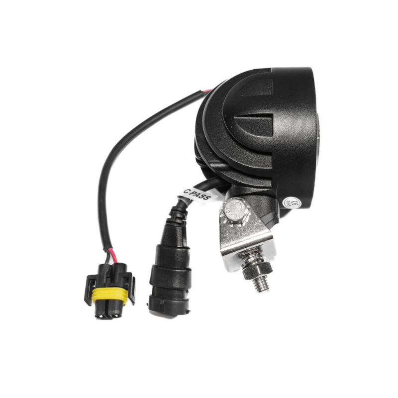 CRAWER 30W LED Round Work Light CREE - CRW-3030 - LightComm