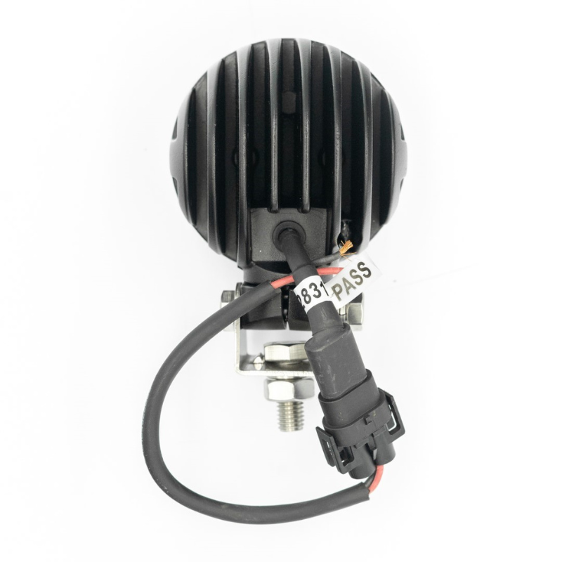 CRAWER 30W LED Round Work Light CREE - CRW-3030 - LightComm