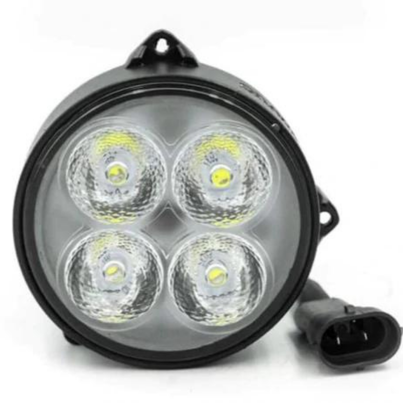 Crawer LED Bonnet Work Light 40W - CRW012