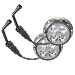 CRAWER built-in work light SET New Holland - CRW016 - LightComm