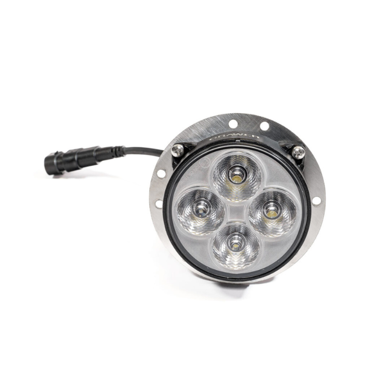 CRAWER built-in work light SET New Holland - CRW016 - LightComm
