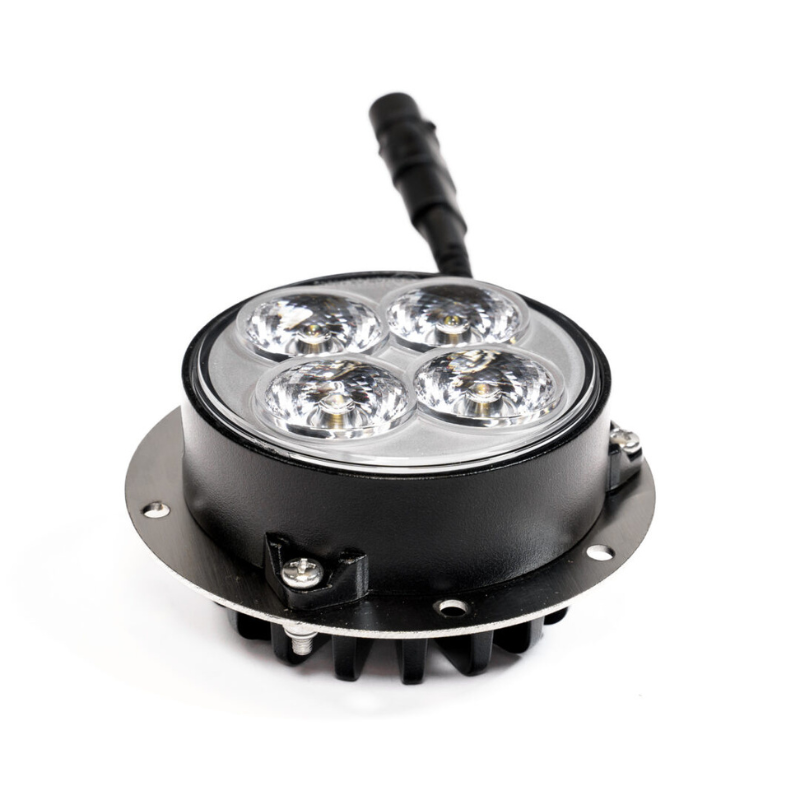 CRAWER built-in work light SET New Holland - CRW016 - LightComm
