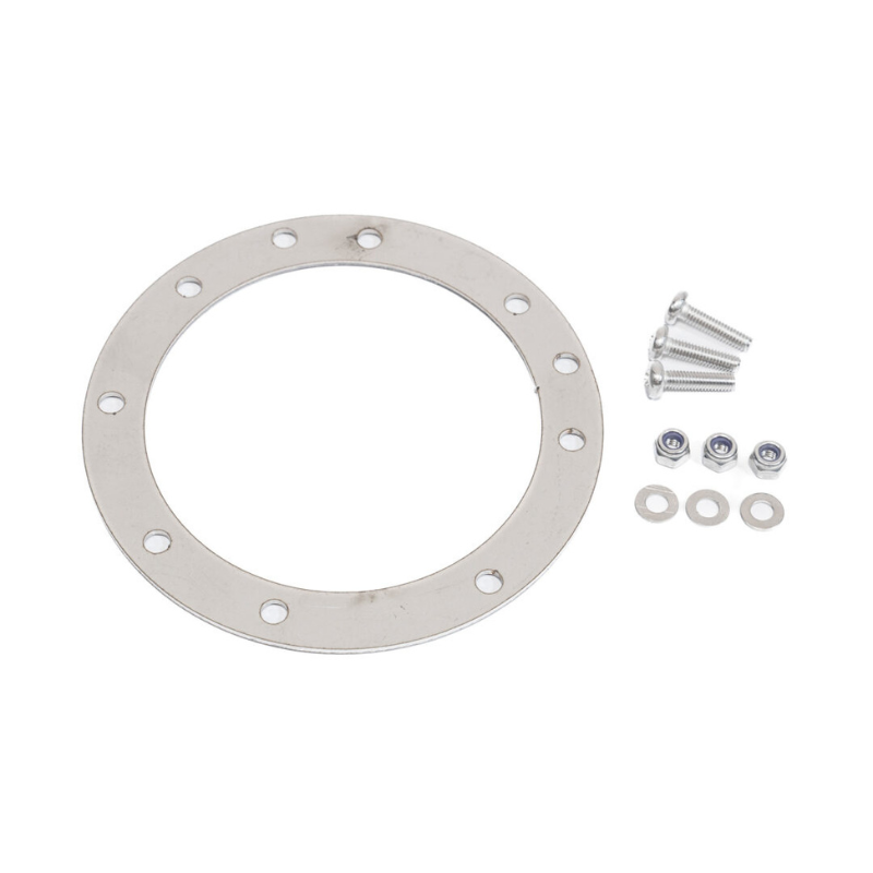 CRAWER built-in work light SET New Holland - CRW016 - LightComm