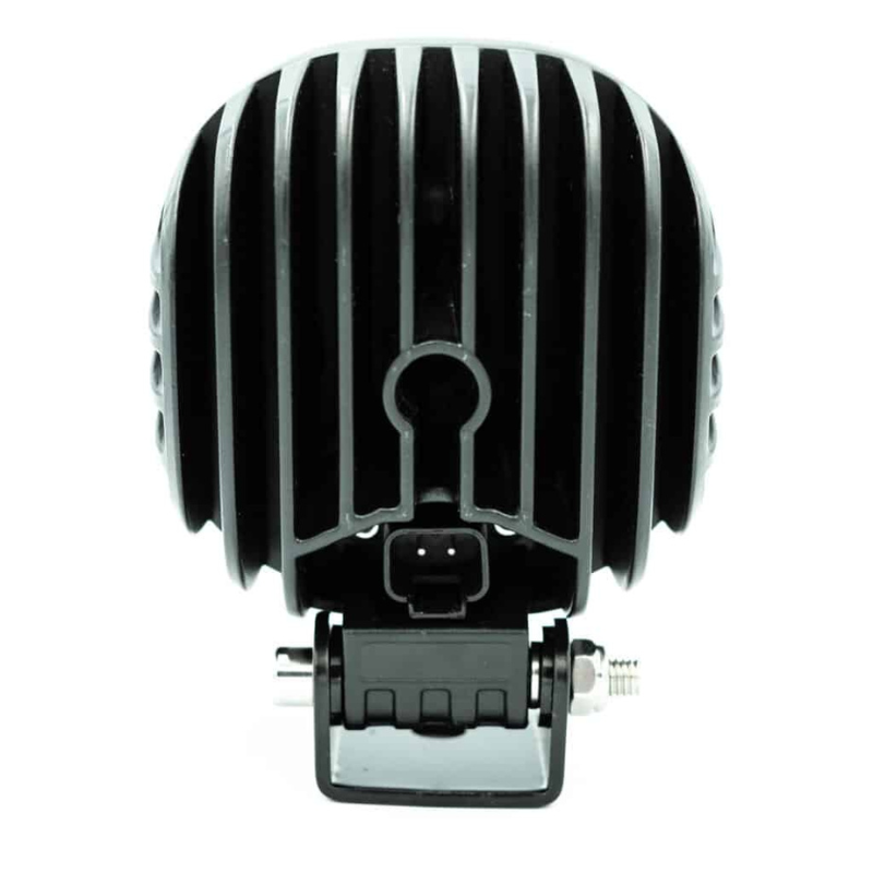 Crawer Work Lamp 40W Square 4000 Lumen CREE - CRW40F - LightComm