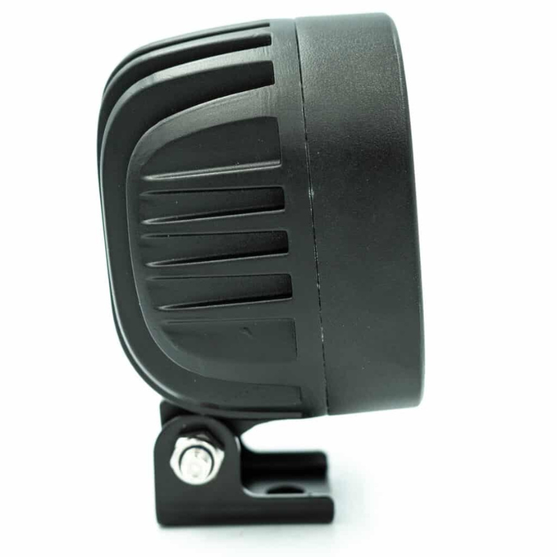 Crawer Work Lamp 40W Square 4000 Lumen CREE - CRW40F - LightComm