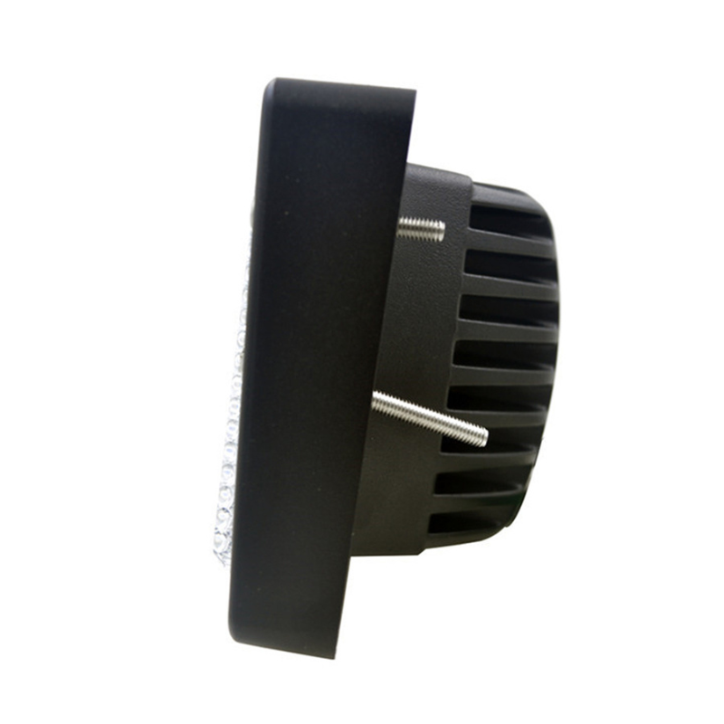 Crawer built-in headlight 40W CREE - CRW5402 - LightComm