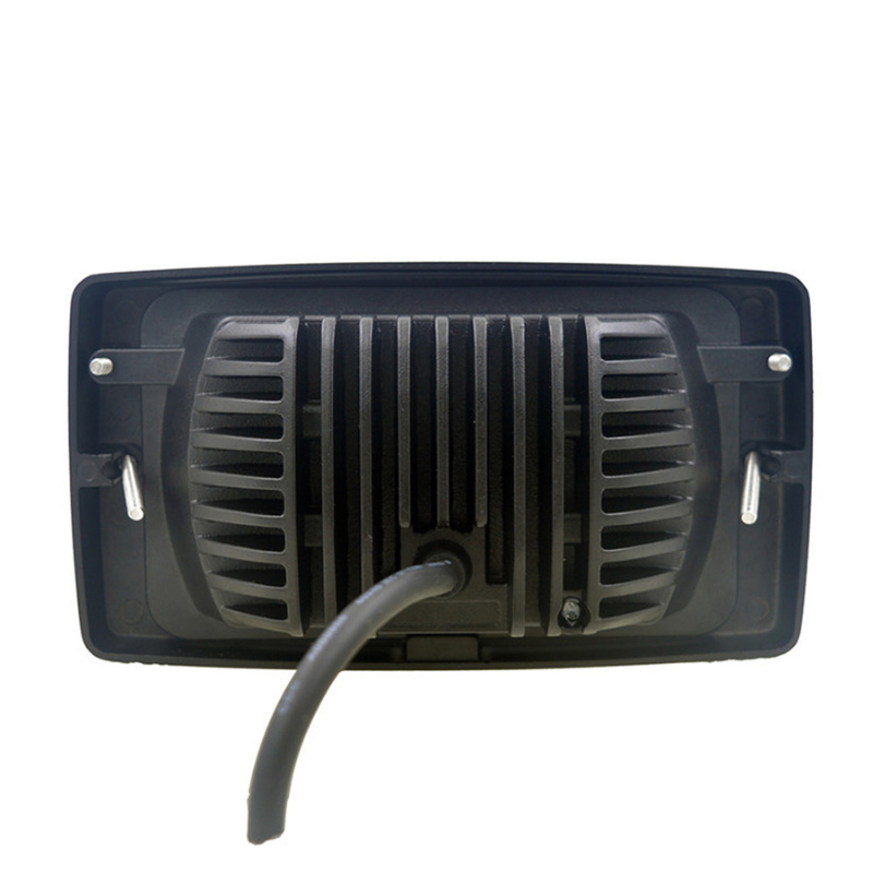 Crawer built-in headlight 40W CREE - CRW5402 - LightComm
