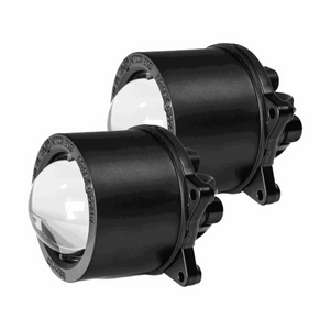 Crawer Deutz-Fahr LED headlight package 80mm HS-DF201 - LightComm