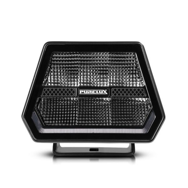 Purelux Panther Alpha 90 Work light - 15 cm / 90W / Wide - LightComm